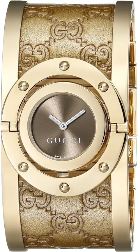 prix montre gucci femme|classic gucci watch for women.